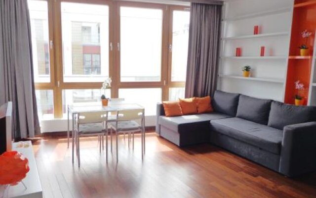 Rental Apartments Piekna