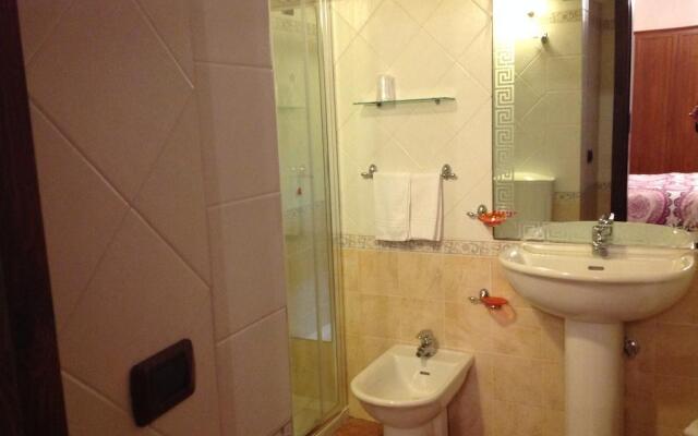 Hotel Palazzo Krataiis