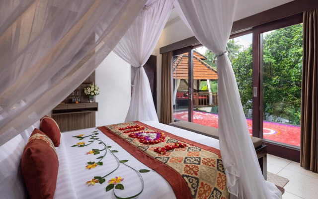 Griya Shanti Villas & Spa