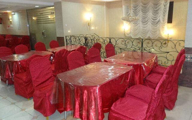 Maather Al Jiwaar Hotel