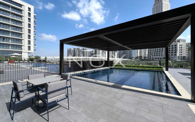 Newly Furnished Palace Residence - NOX