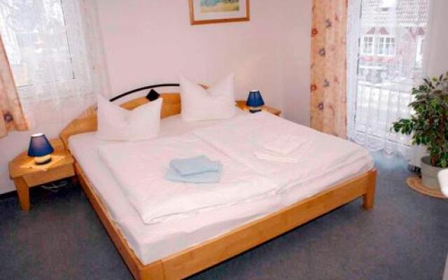 Parkresidenz am Hafen Wohnung HF 14