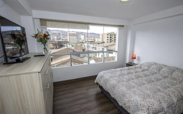 Terra Nostra Suites