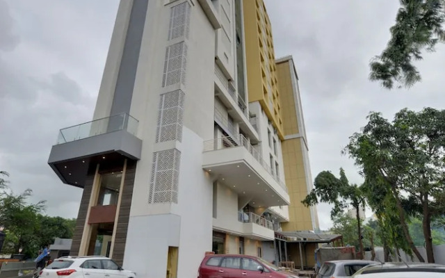 The Fern Residency Mira Road Mumbai