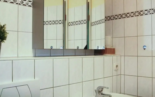 Amazing Apartment in Wernigerode With Wifi and 2 Bedrooms