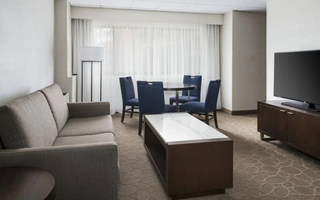 Delta Hotels by Marriott Mount Pleasant