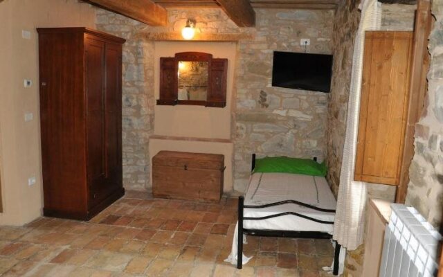 Agriturismo Dai Du Bourdei