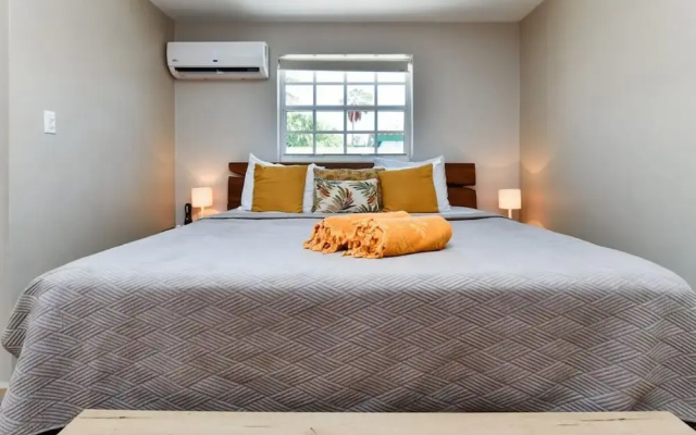 Villa Safir - Aruba Noord
