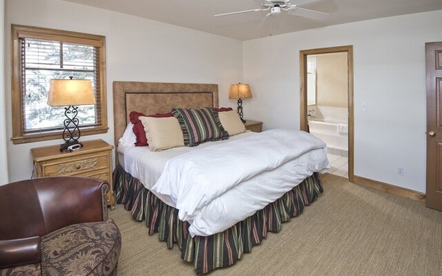 Meadows Townhome