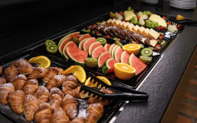 BERGlässig Hotel Bodenmais