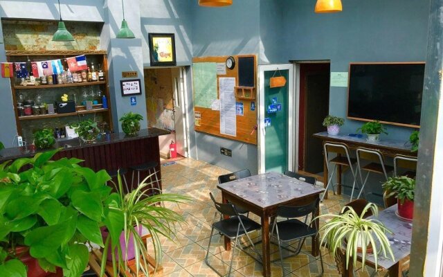 LETE Hostel
