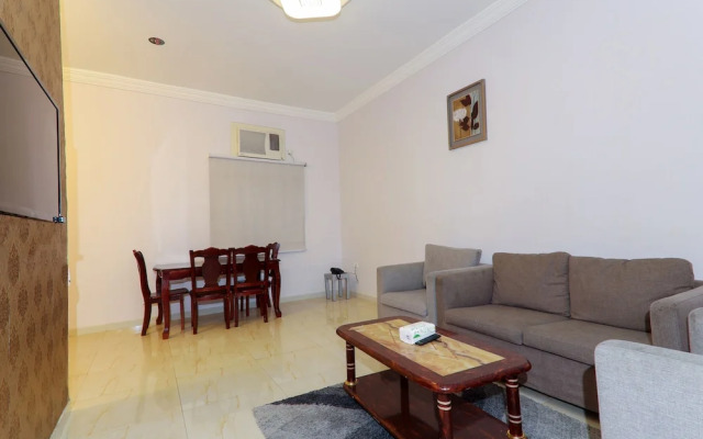 Oyo 163 Al Sadarh Furnished Units