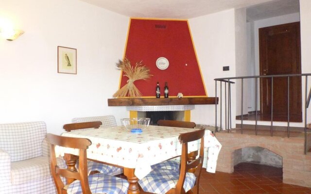 Casa Carbonaia