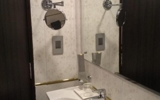 Hotel Bonanza