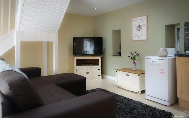 Rhiwddu Barns - Brecon Beacons National Park