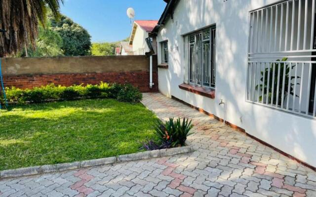 Remarkable 2-bed House in Bulawayo