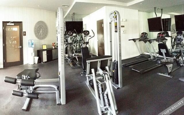 Governor South Beach Rentals