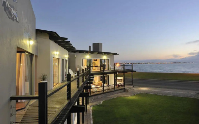 Oyster Box Guesthouse