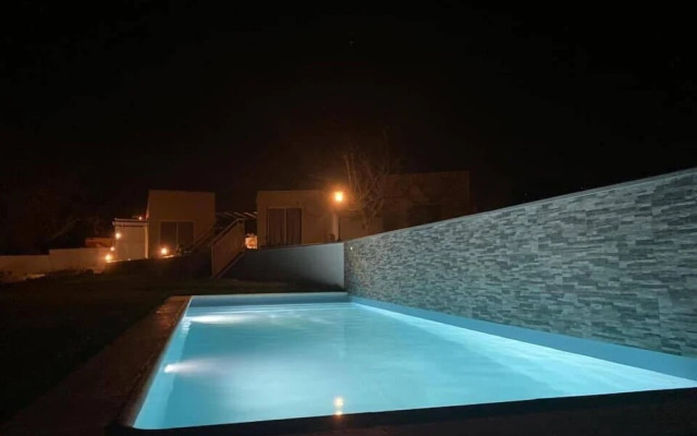 Monte do Mosteiro CountryHouse