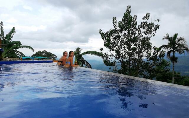 Awesome Place Hotel