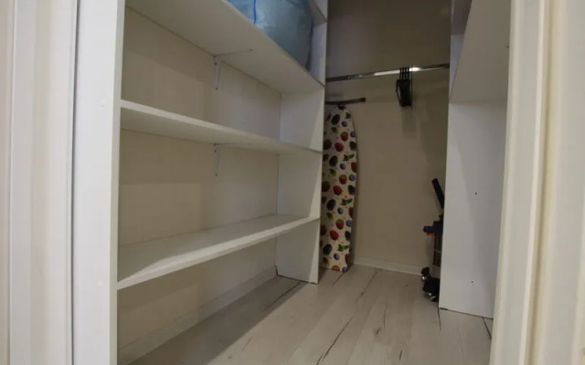 ТимХаус на проспекте Победы