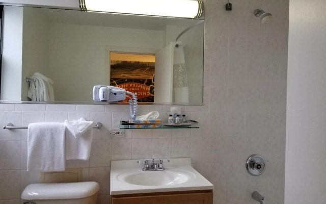 Hotel Versey