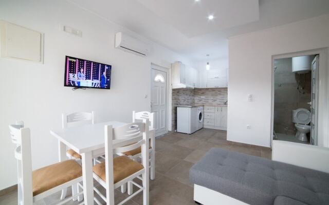 Apartmens Rex