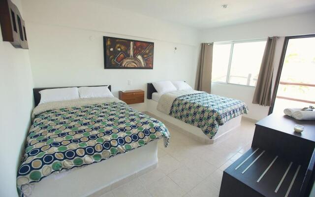 Hostelito Chetumal Hotel & Hostel