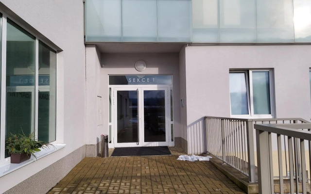 Apartment Moser 1303