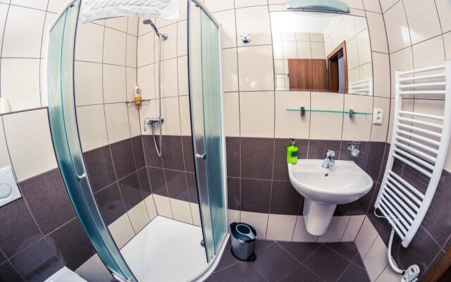 Penzion Vinařství Buchtovi