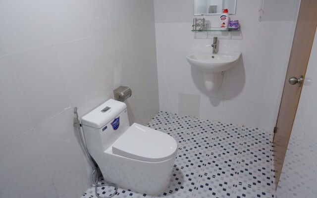 Winter Spring Homestay Center