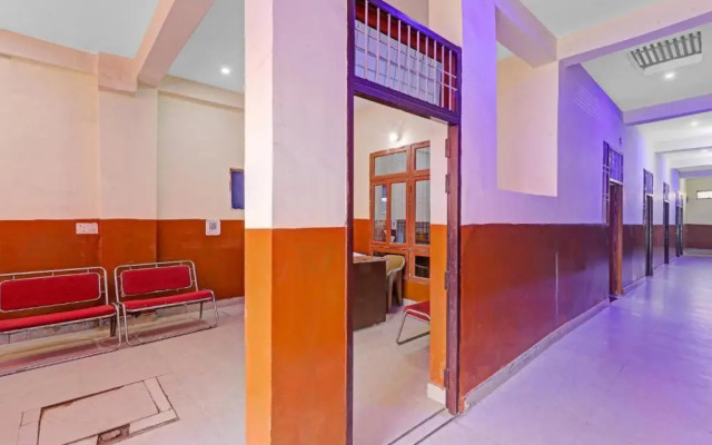 Hotel Shriyam Shree by Oyo Rooms