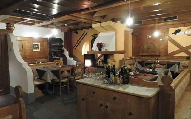 Residence Borgo al Sole by Gruppo LCL