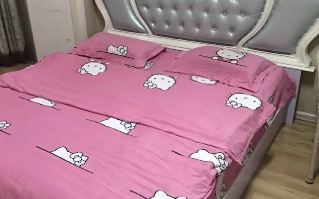 Harbin Sunshine Homestay