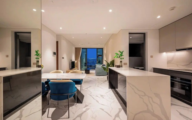 The Crest Residence - ANGIA Hospitality