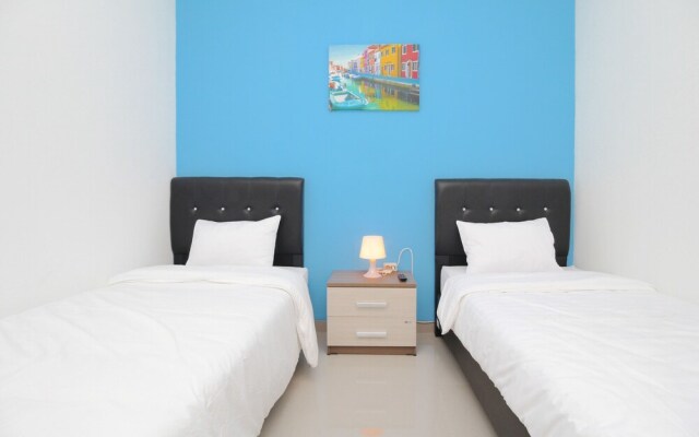 Athena Syariah Residence