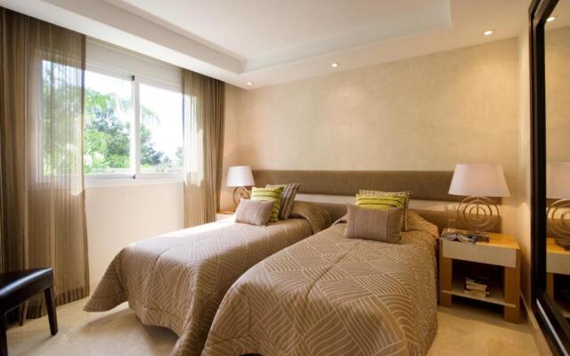 Apt 311 Heaven Beach Apartments, Guadalmansa Playa