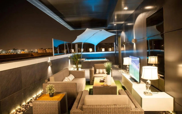 Aswar Hotel Suites - Al Riyadh