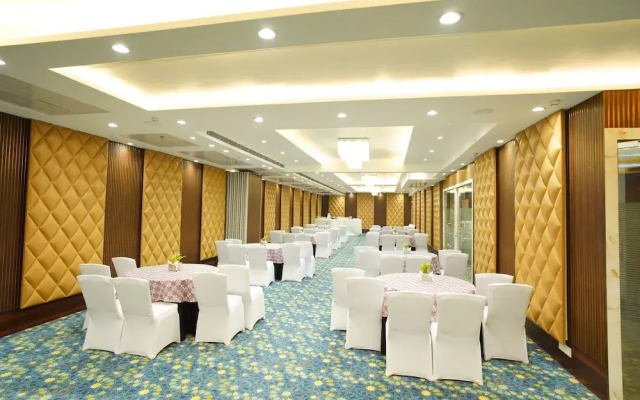 IRA By Orchid Noida