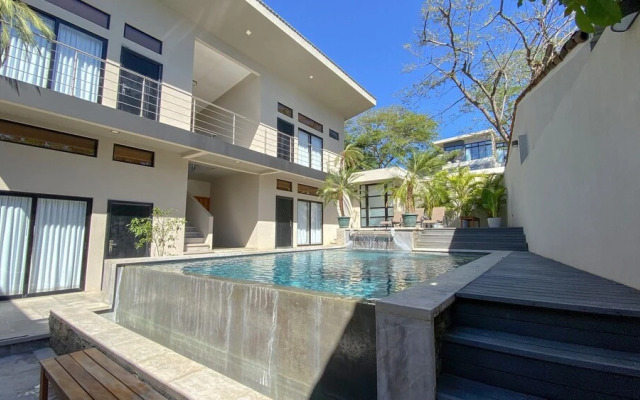 Casa Tamar - Luxury Villa with Private Pool