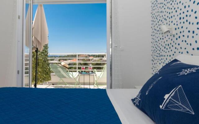 Apartman M6