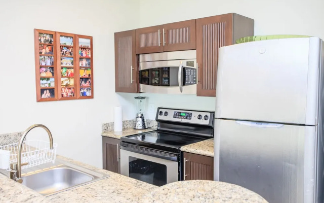 Pueblito Escondido 306 by Riviera Rentals