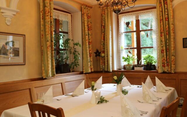 Landhotel Kahrmühle