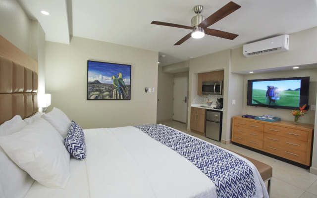 Divi Dutch Village Beach Resort