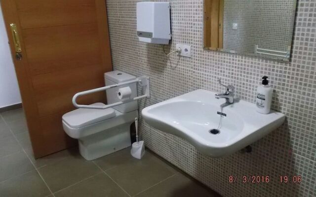Albergue Ortiz