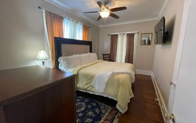 Memphis Belvedere Suites