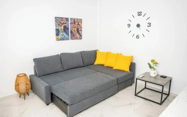 Athinais Suites