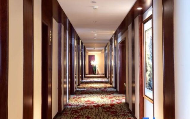 Xinxing Jingming Hotel