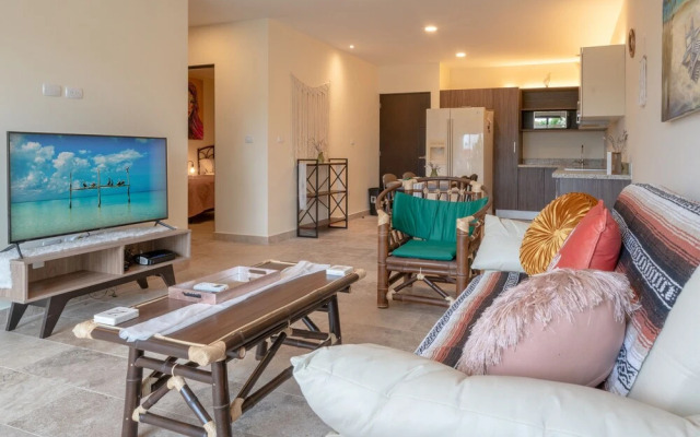 Condo Verde Oasis -  Veranto Condos