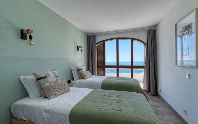 Stars Apartment With a Breath-taking View